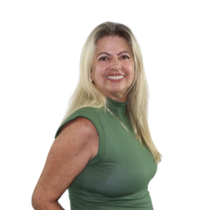 Angela Maria de Carvalho