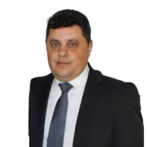 Fabio José Bralia Gomes
