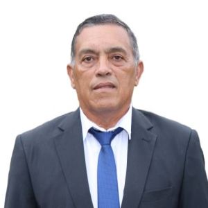 Jose Roberto Gomes (Zé da Desil)